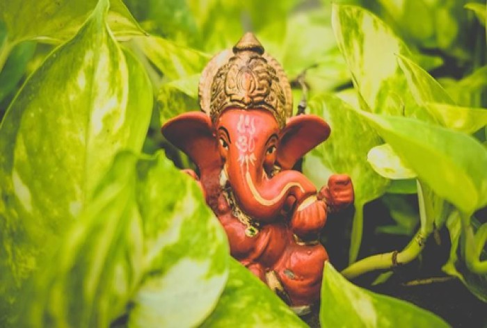 Top 10 Messages, Quotes And Images to Celebrate Bappa