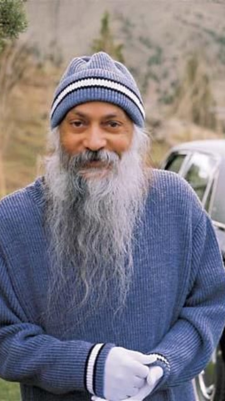 Osho Wallpaper Free Download