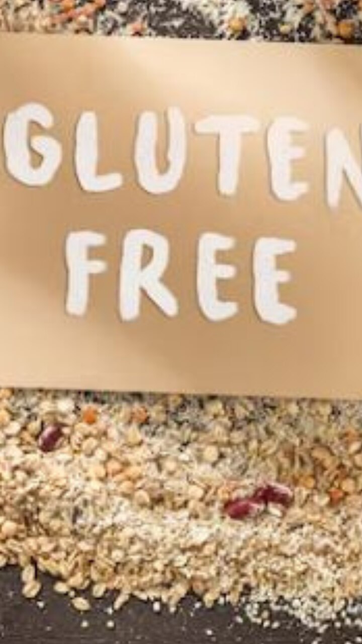 9 GlutenFree Foods to Add in Your Diet