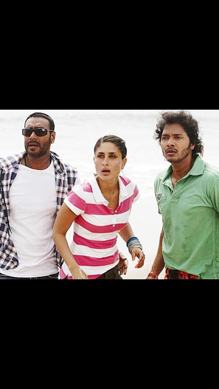 Golmaal 3 discount full movie hotstar