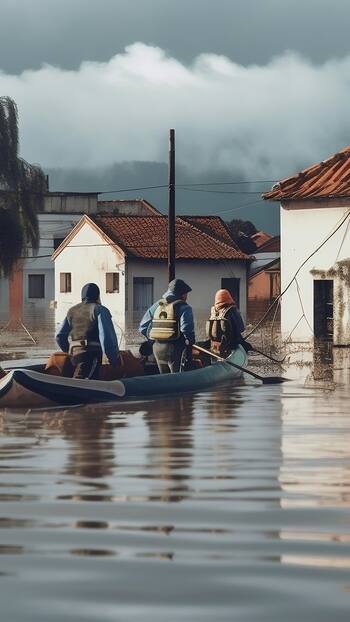 Telangana Weather Update: Heavy Rain Alert Issued For These Districts
