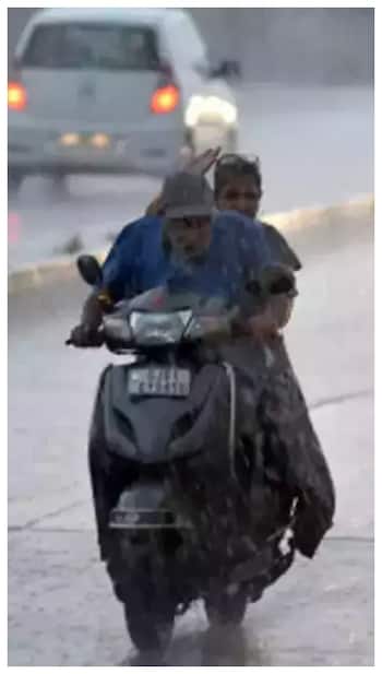 Gujarat Weather Today: ?????? ?? ?? 8 ????? ??? ???? ????? ?? ??? ?????