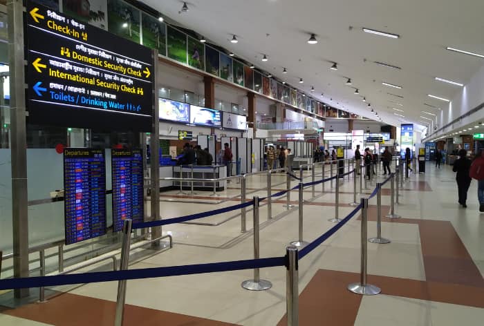 Guwahati International Airport Gets ISO Certification for Quality ...