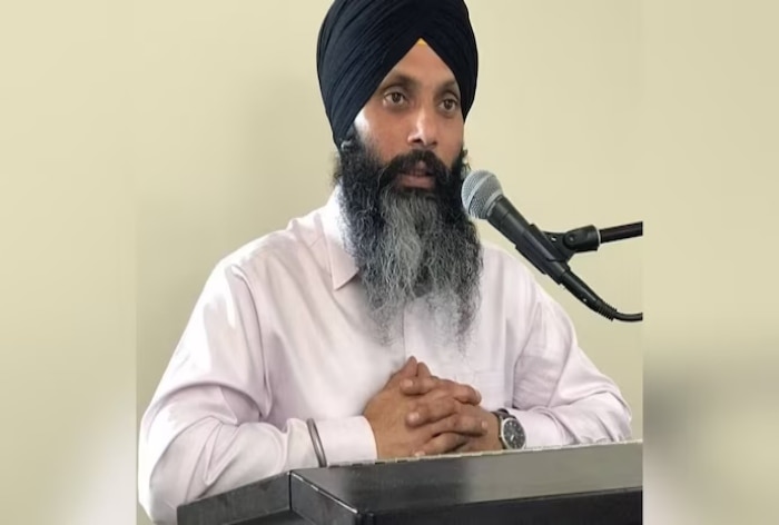 Pakistan's ISI Plotted Hardeep Singh Nijjar’s Killing To Disturb India-Canada Ties: Report