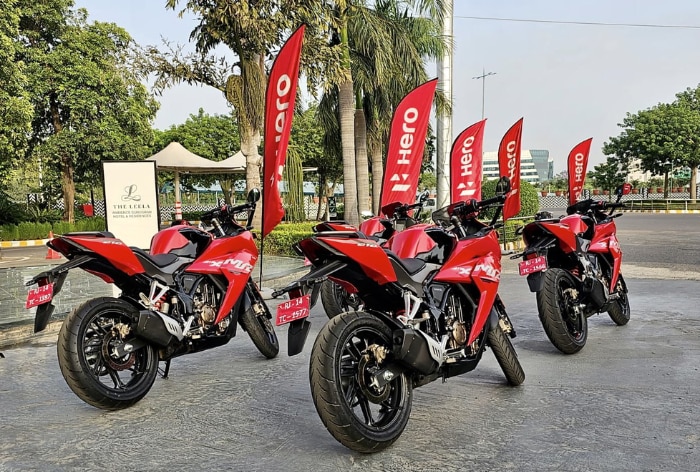 Hero MotoCorp Announces Price Hike From THIS Date; Check All Details Here