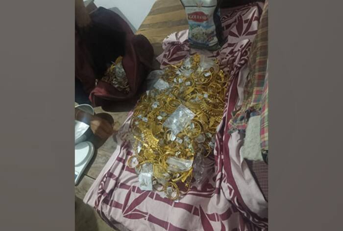 How Delhi Police Got Hold Of The Accusd In Delhi Jewellery Shop Burglary; Here's All You Need To Know