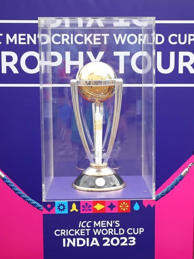 ICC ODI Cricket World Cup Winners List Results By Country