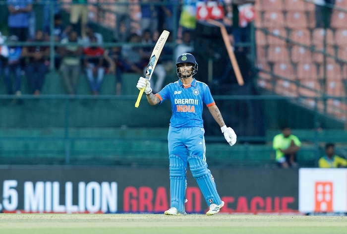 Ishan Kishan To Miss Out On Indias Squad For Odi World Cup Full Story 4869