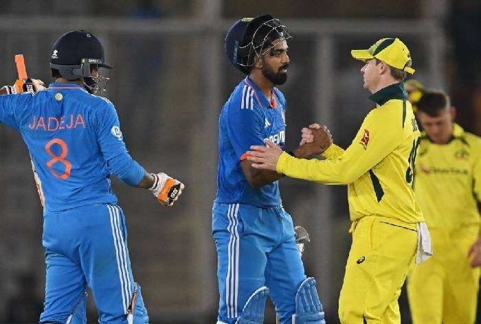 IND Vs AUS 2nd ODI Live Streaming On Mobile TV and Laptop For Free When - India Vs Australia 2nd Odi Live Streaming Online Watch