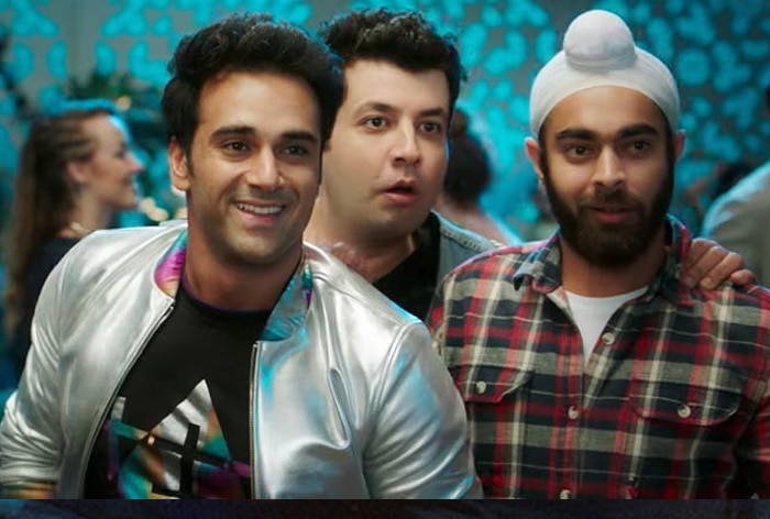 Fukrey 3: Pulkit Samrat And Manjot Singh Share Fun Titbits About The ...