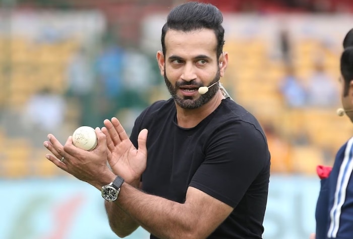 Irfan Pathan’s Cryptic Tweet On India’s ‘MEHMAN NAWAZI’ Sparks Speculation On Internet