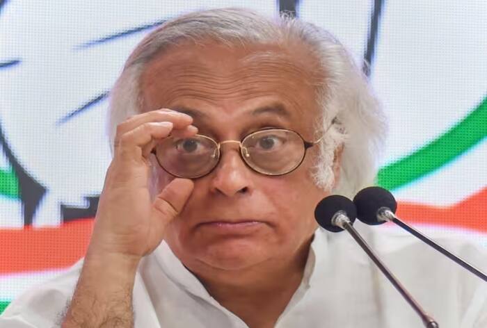 Congress leader Jairam Ramesh slammed the organizers of the final match and called it simply unacceptable and extremely petty.