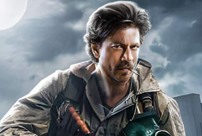 Jawan box office collection day 12 early estimates