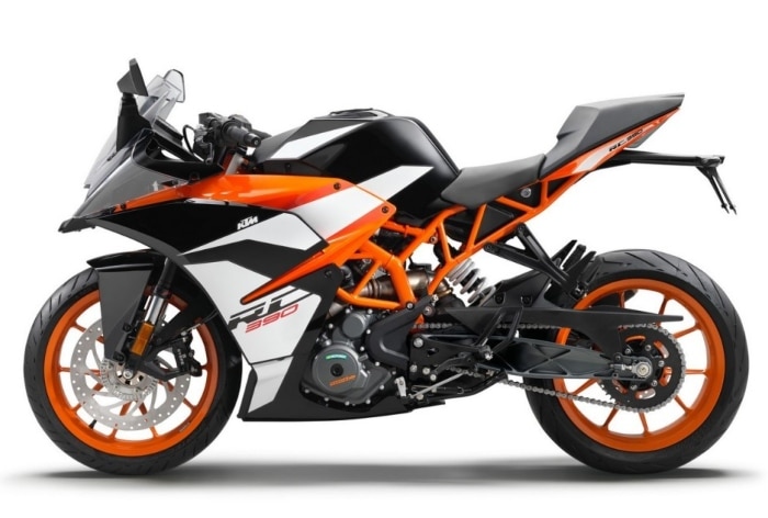 Ktm ki discount price kya hai