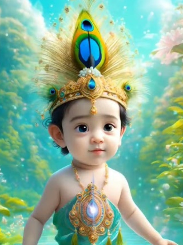 Baby Names Inspired By Lord Kartikeya