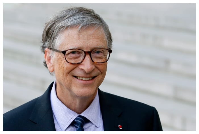 Bill Gates Hails India As A 'Global Leader in Breakthrough Innovations'