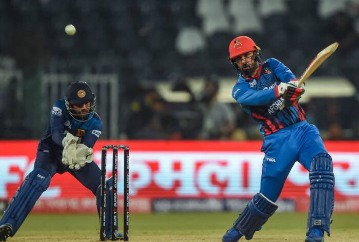 Mohammad Nabi