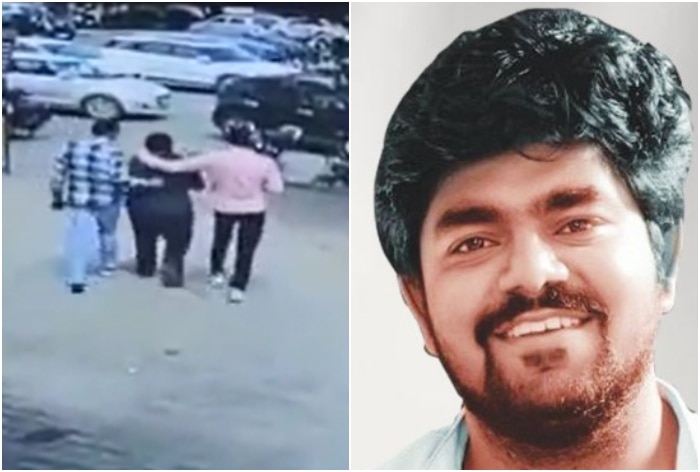 Monu Manesar Arrest Video