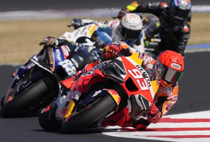 MotoGP Bharat 2023 Live Streaming When And Where To Watch Online And On TV in India