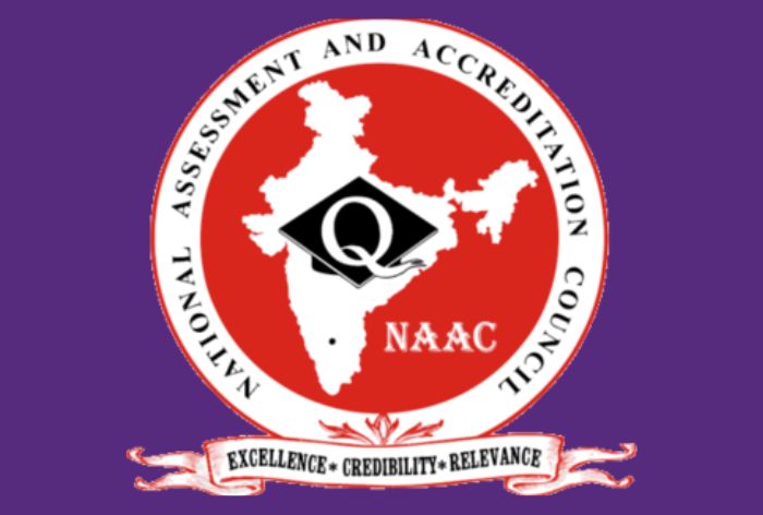Importance of NAAC Accreditation. NAAC accreditation is considered to be… |  by Ramanrajewal | Medium