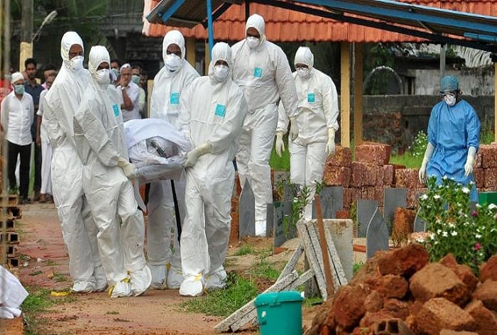 A team from the Indian Council Of Medical Research (ICMR) arrived at Kozhikode in Kerala on Saturday following the confirmation of a Nipah virus case in the district.