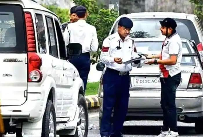 An alarming increase in the number of challans issued has led the Gautam Buddha Nagar traffic police to implement stricter rules for the safety and security of the citizens of the district.