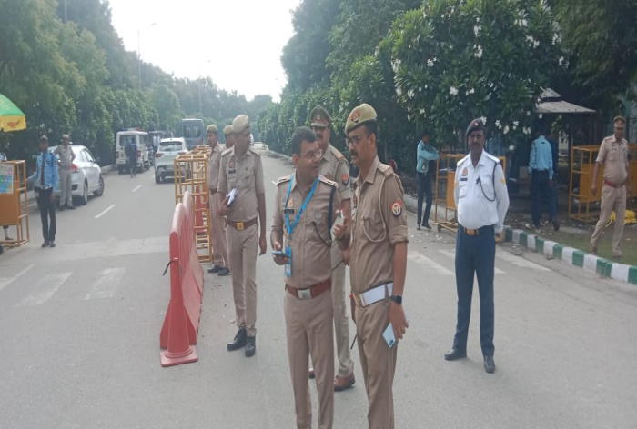 Moradabad Youth Takes Suspected Pakistani Girl To Police Station Whom He Met On Train; Here's What Happened Next