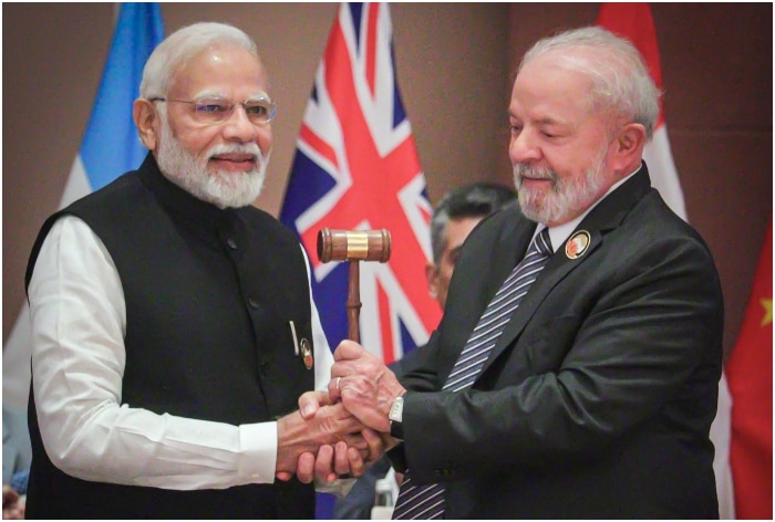 'Virtual Session Of G20 To Take Place In November-end,' Says PM Modi As ...