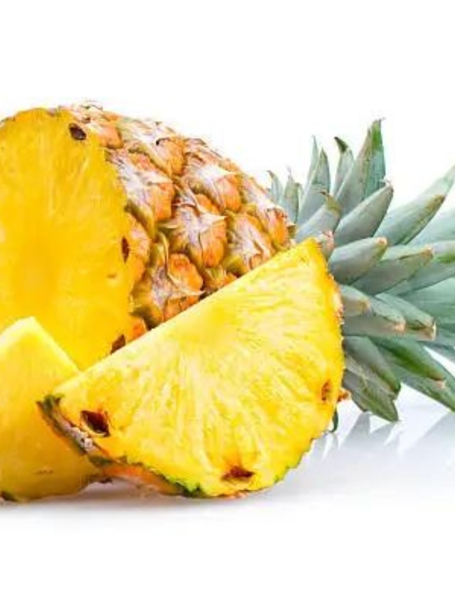 10 Health Benefits of Pineapple Seeds
