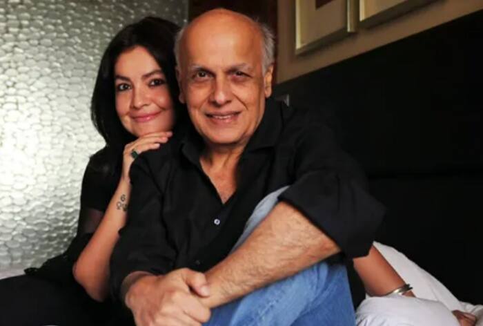 Mahesh and Pooja Bhatt Unveil Their Intimate Podcast 'Maine Dil Se Kaha': A Deep Dive into Addiction and Personal Journeys