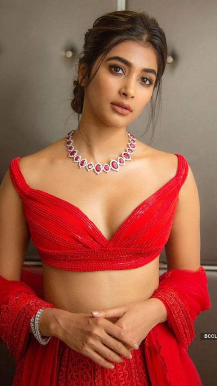 Pooja Hegde