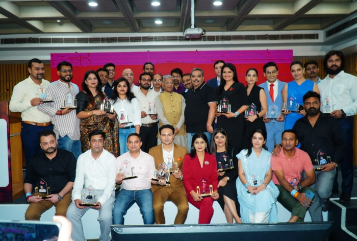 Prestigious Journalism Awards 40 Under 40 Conferred Ipon Distinguished Journalists Below 40