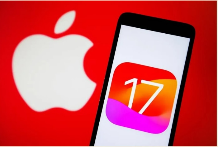 Apple iOS 17 Rolls Out TOMORROW With Multiple Advanced Features