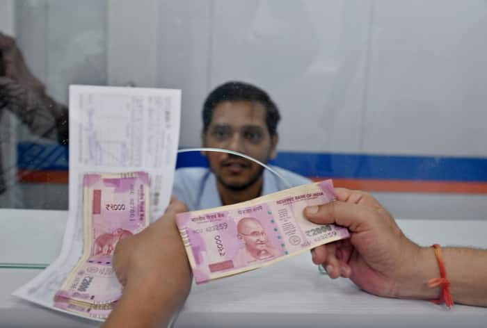 Cash Exchange Rbi New Notes RBI Extends Last Date To Exchange Rs 2,000 Notes; Here Is How To Do It ...