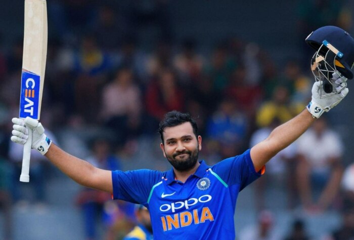 Asia Cup 2023: On Given Day Anyone Can Beat Anyone, Says Rohit Sharma ...