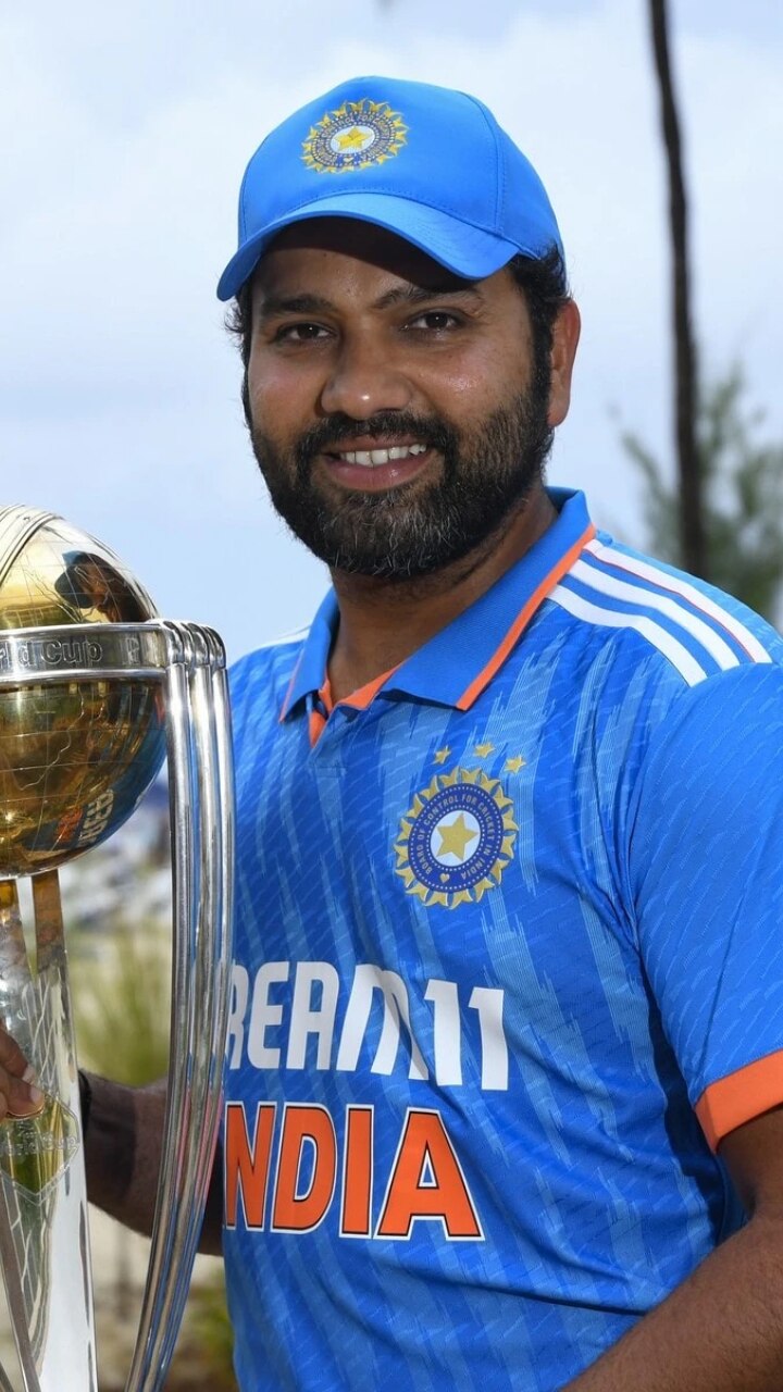 Most centuries in single odi world cup