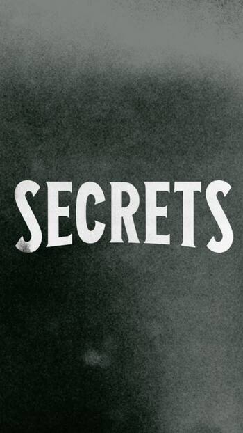 6 Things You Should Never Tell People