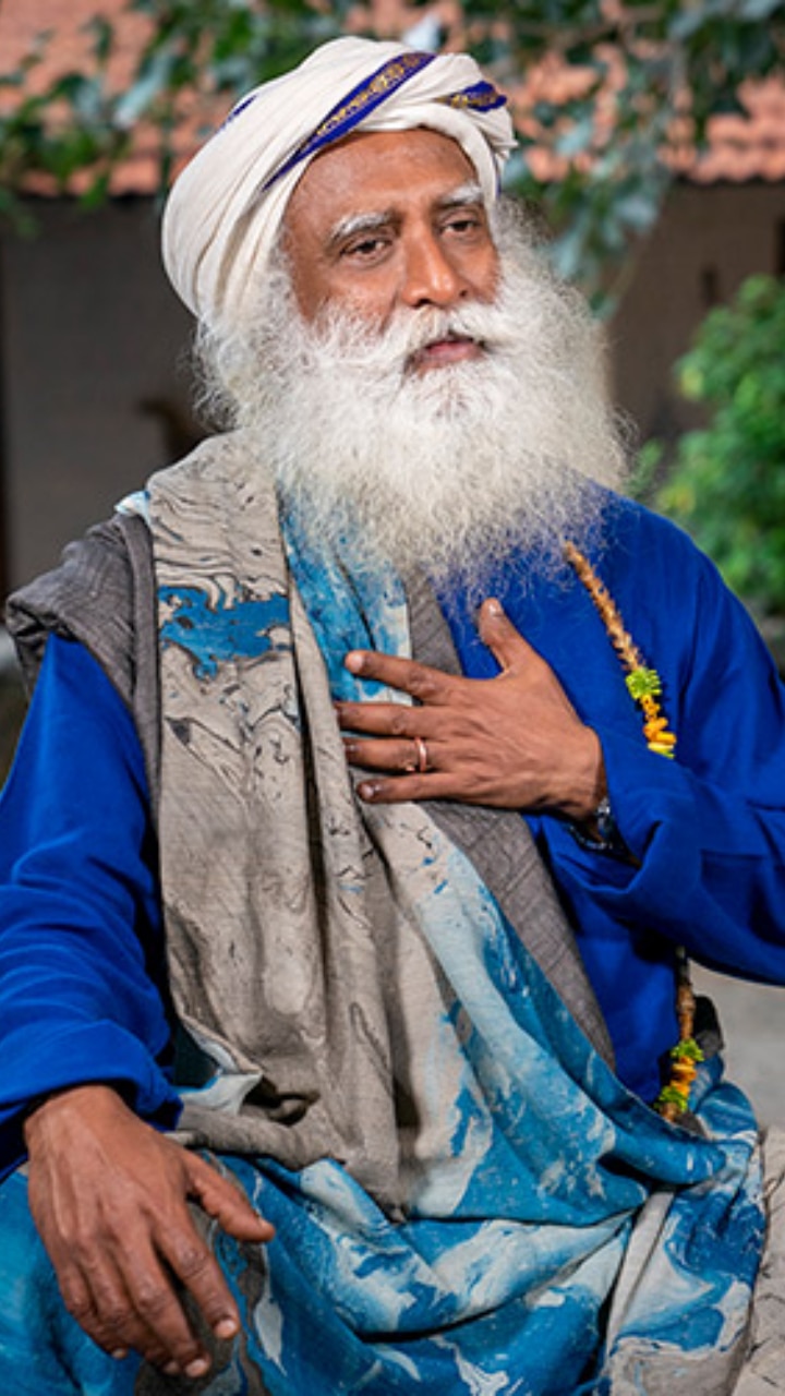 10 Must Read Books By Sadhguru Jaggi Vasudev