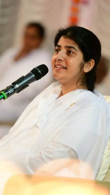10 Inspirational Quotes by BK Shivani