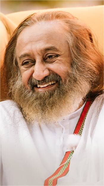 10 Must Read Books By Gurudev Sri Sri Ravi Shankar
