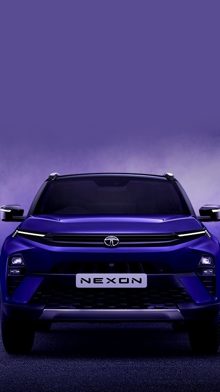 Tata Nexon (@tatanexonofficial) • Instagram photos and videos