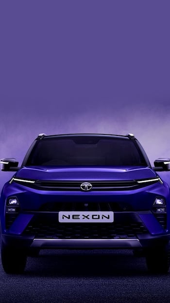 2023 Tata Nexon EV Facelift Launched: Check Price, Features