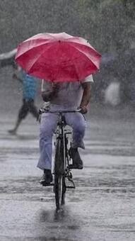 Tamil Nadu Weather Update: Heavy Rains Predicted For Chennai, Other Areas