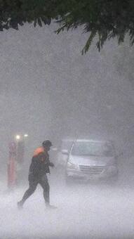 Telangana Weather Update: State to Receive Heavy Rains From Sept 13