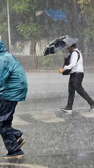 Telangana Weather Update: IMD Predicts Heavy Rains, Issues Yellow Alert