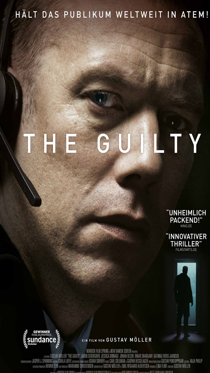 Netflix 10   The Guilty 