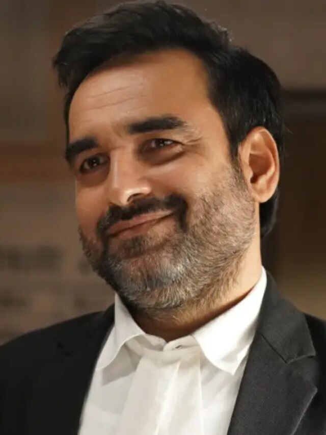 The Universe of Pankaj Tripathi