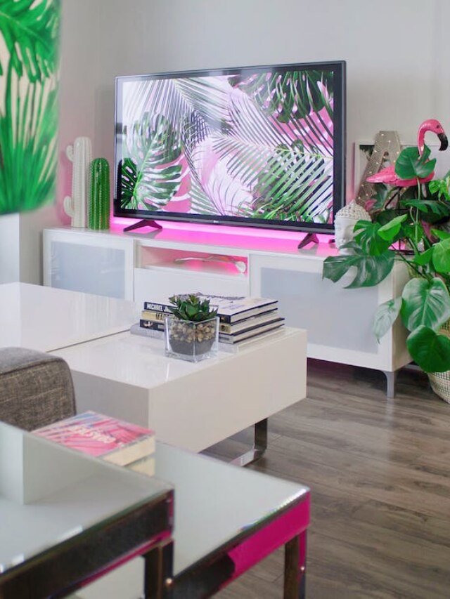 Top 10 Best Smart LED TVs Under Rs 15,000 September 2023 In Pics