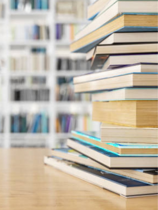 9 Books You Must Read To Boost Your Confidence