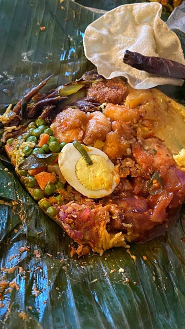 Top 10 Mysterious Food Items Of Sri Lanka